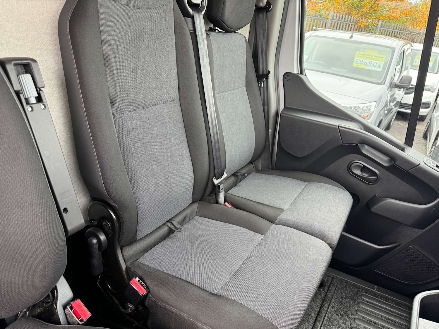 Used Renault Master 2024 for sale - 76481439: Photo 18