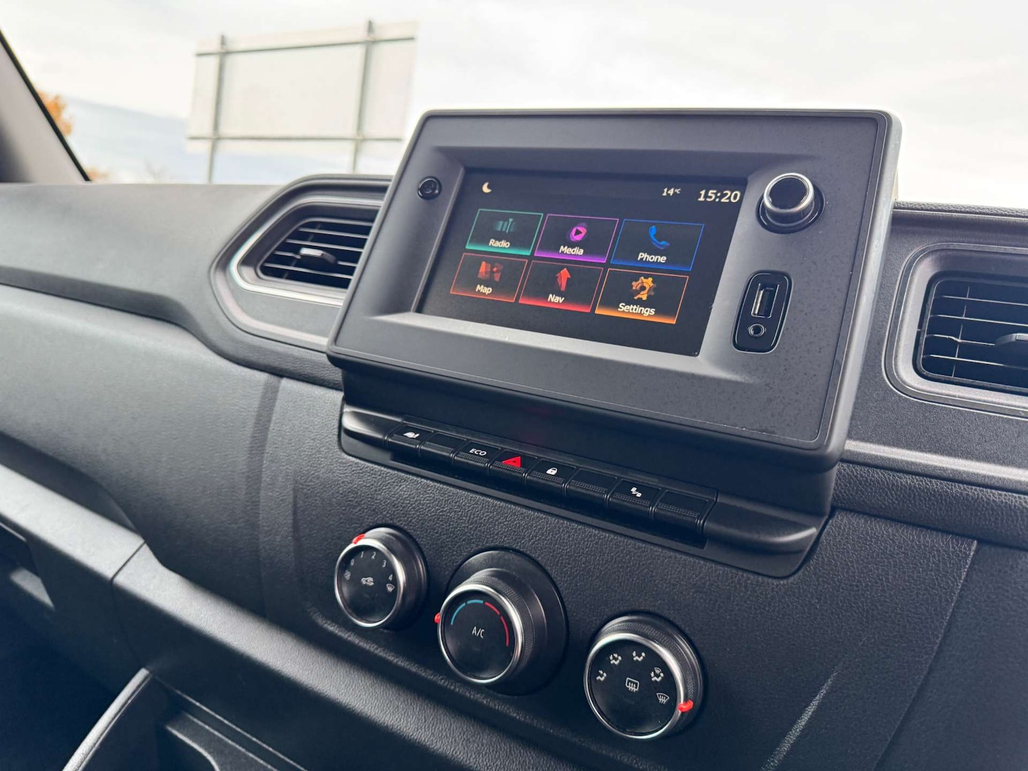 Used Renault Master 2024 for sale - 76481439: Photo 19