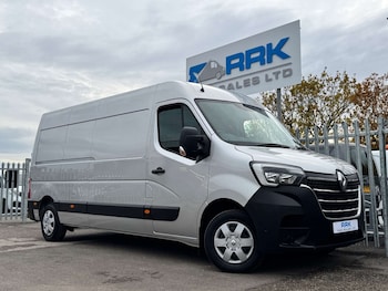 Used Renault Master 2024 for sale - 76481439: Photo