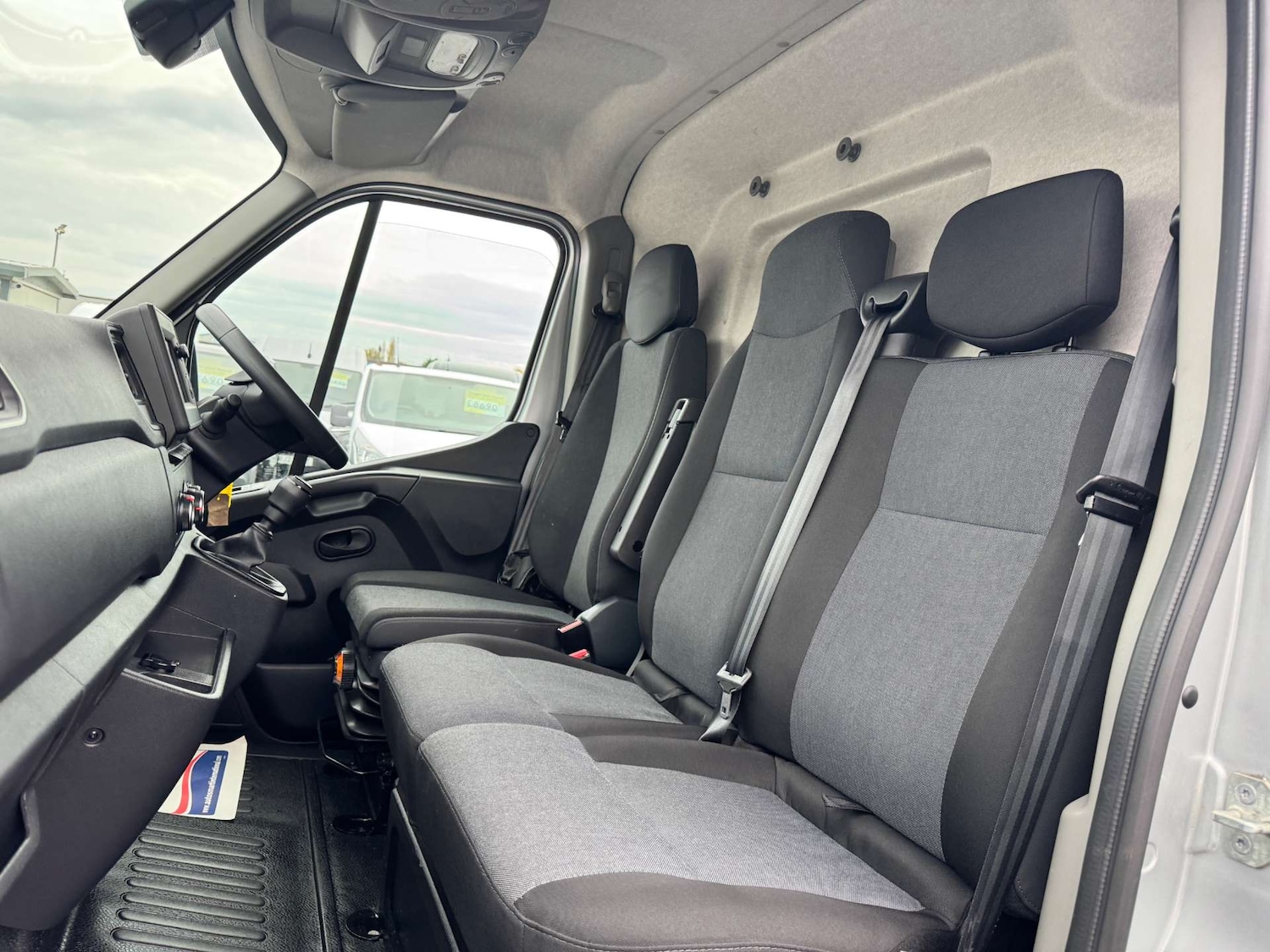 Used Renault Master 2024 for sale - 76481439: Photo 20