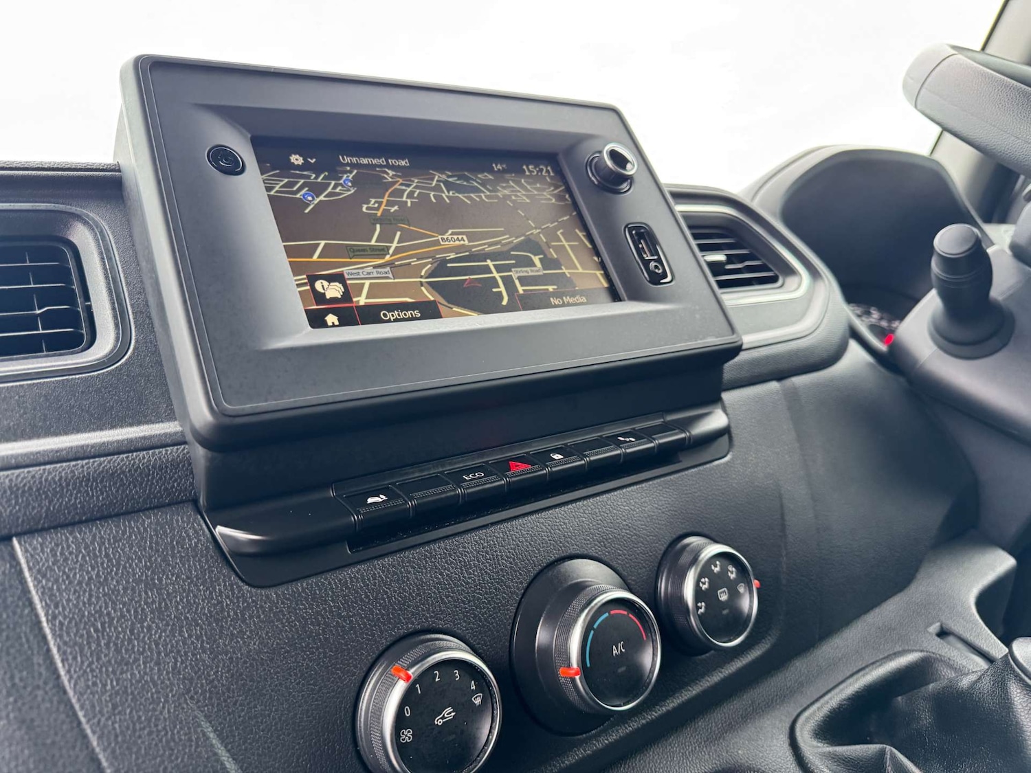 Used Renault Master 2024 for sale - 76481439: Photo 22