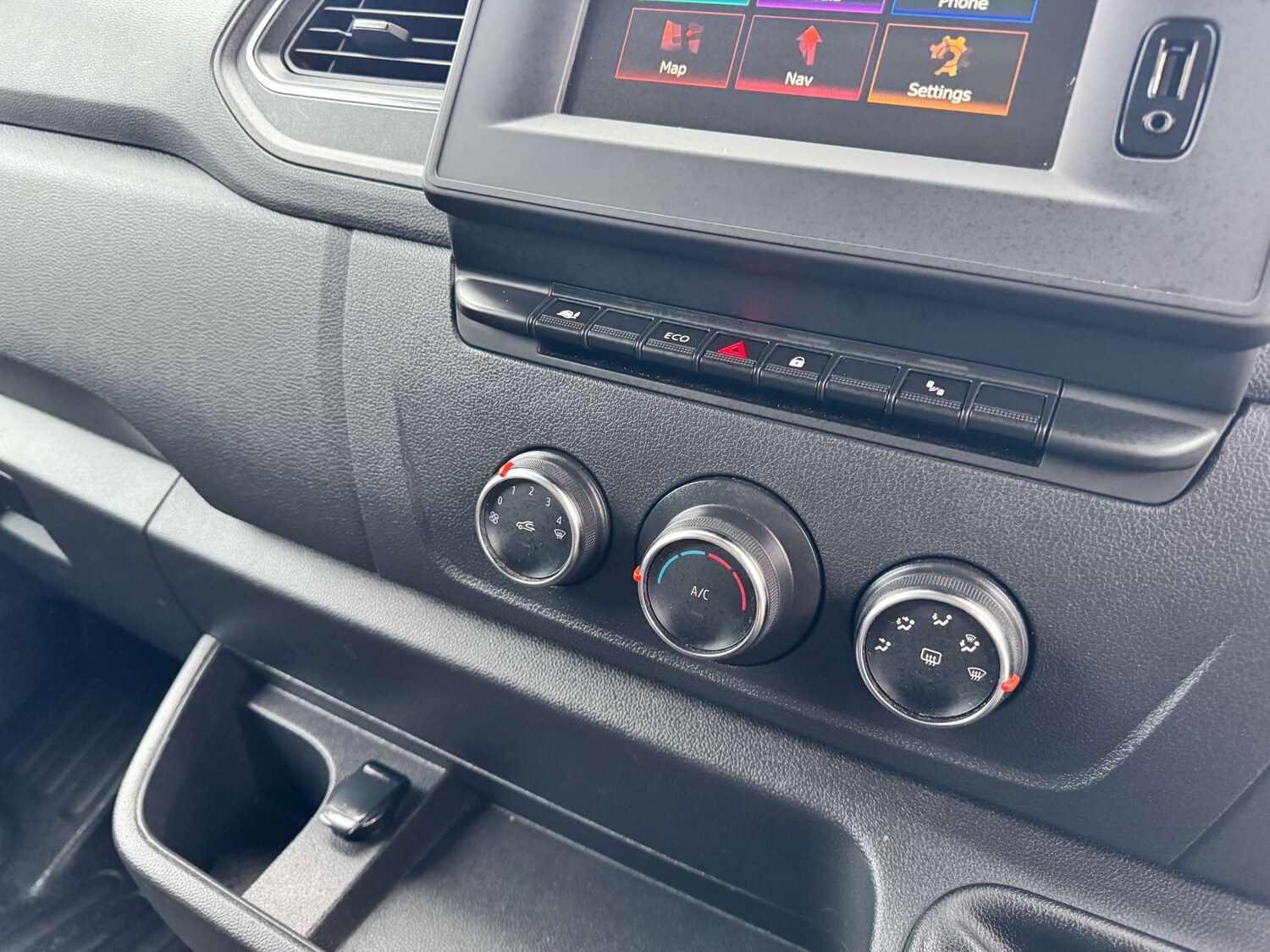 Used Renault Master 2024 for sale - 76481439: Photo 24