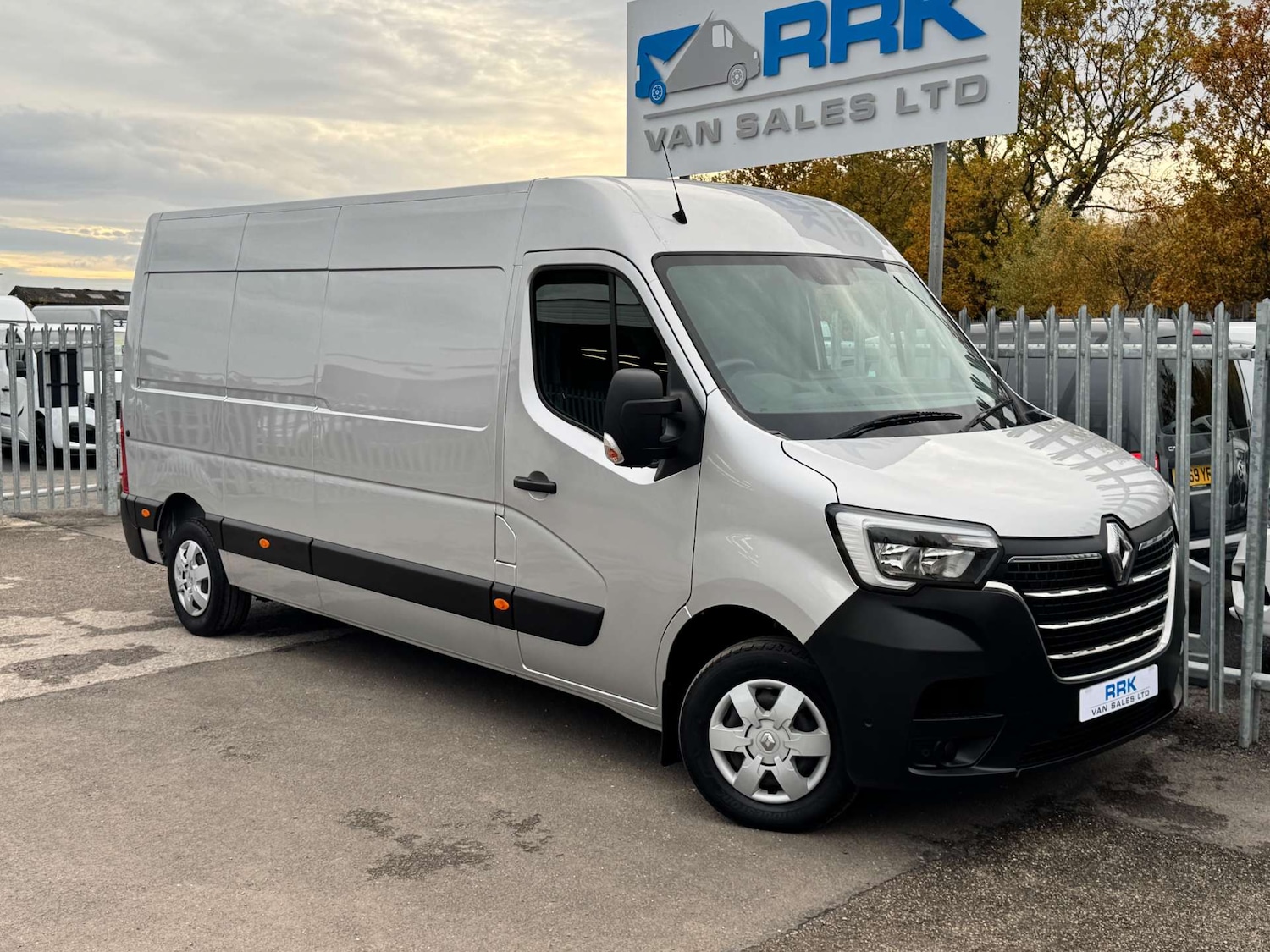 Used Renault Master 2024 for sale - 76481439: Photo 26