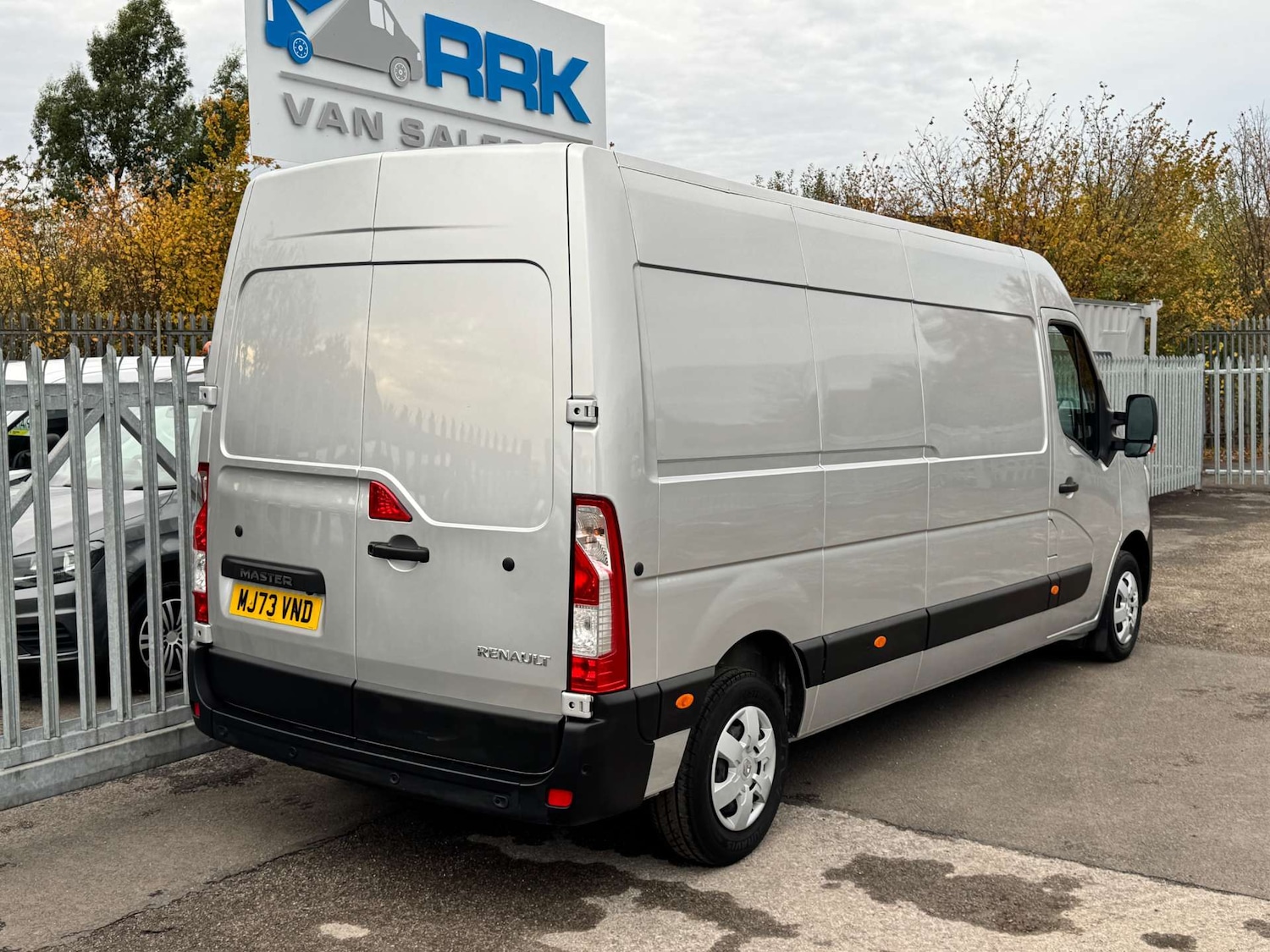 Used Renault Master 2024 for sale - 76481439: Photo 29