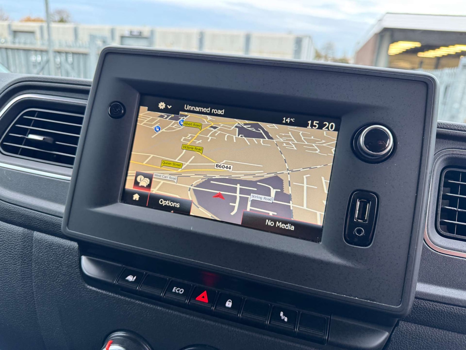 Used Renault Master 2024 for sale - 76481439: Photo 3