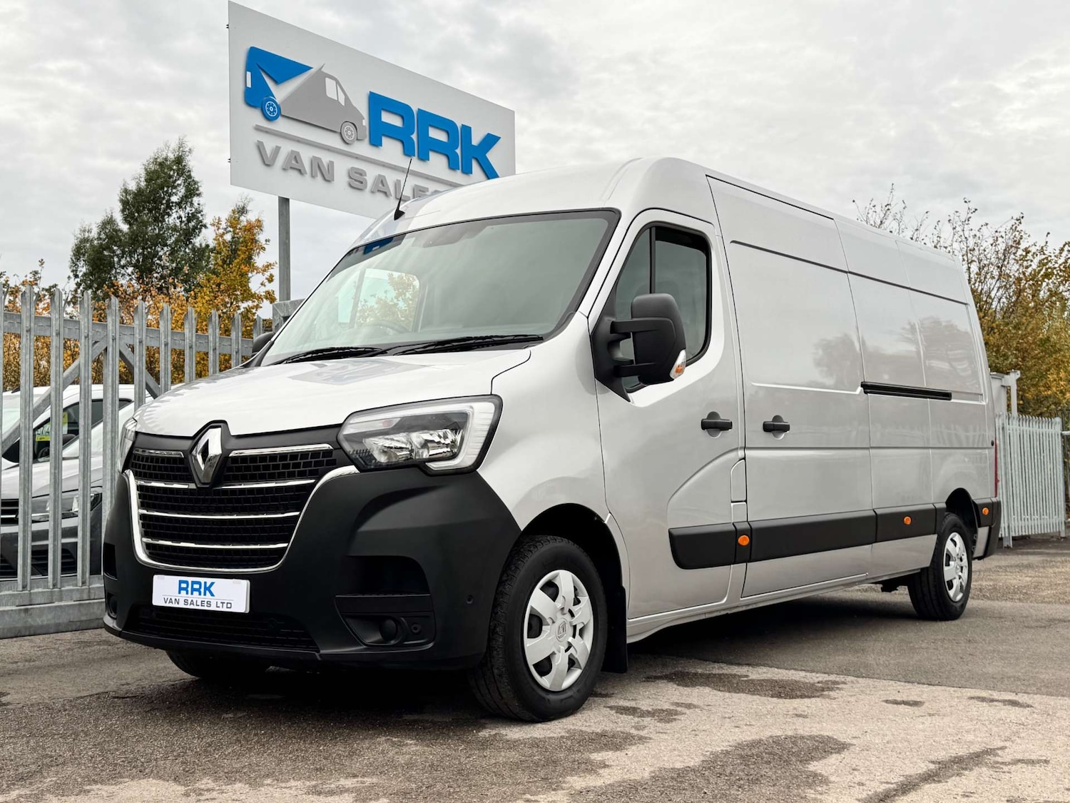 Used Renault Master 2024 for sale - 76481439: Photo 30