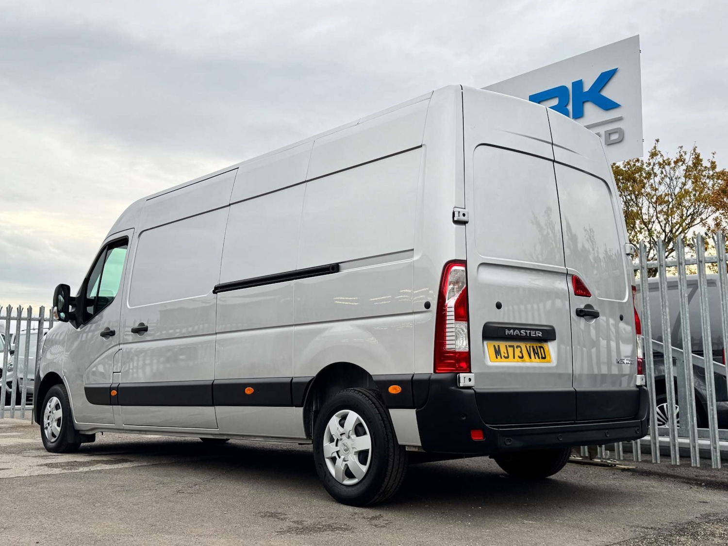 Used Renault Master 2024 for sale - 76481439: Photo 31