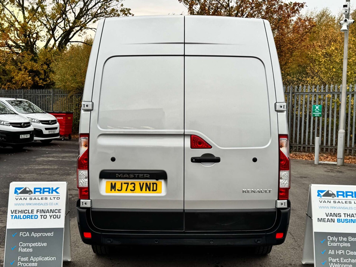 Used Renault Master 2024 for sale - 76481439: Photo 33