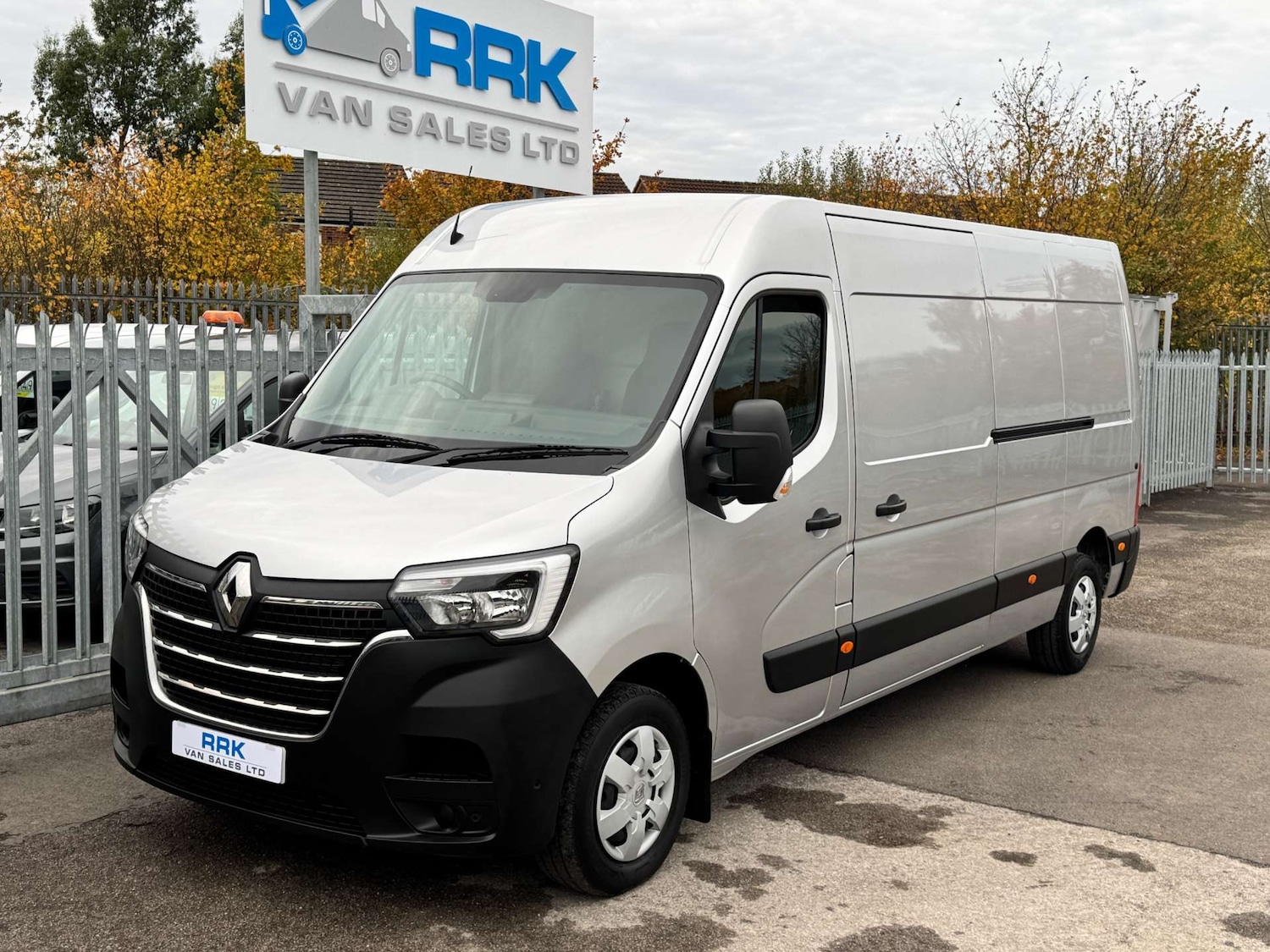 Used Renault Master 2024 for sale - 76481439: Photo 34