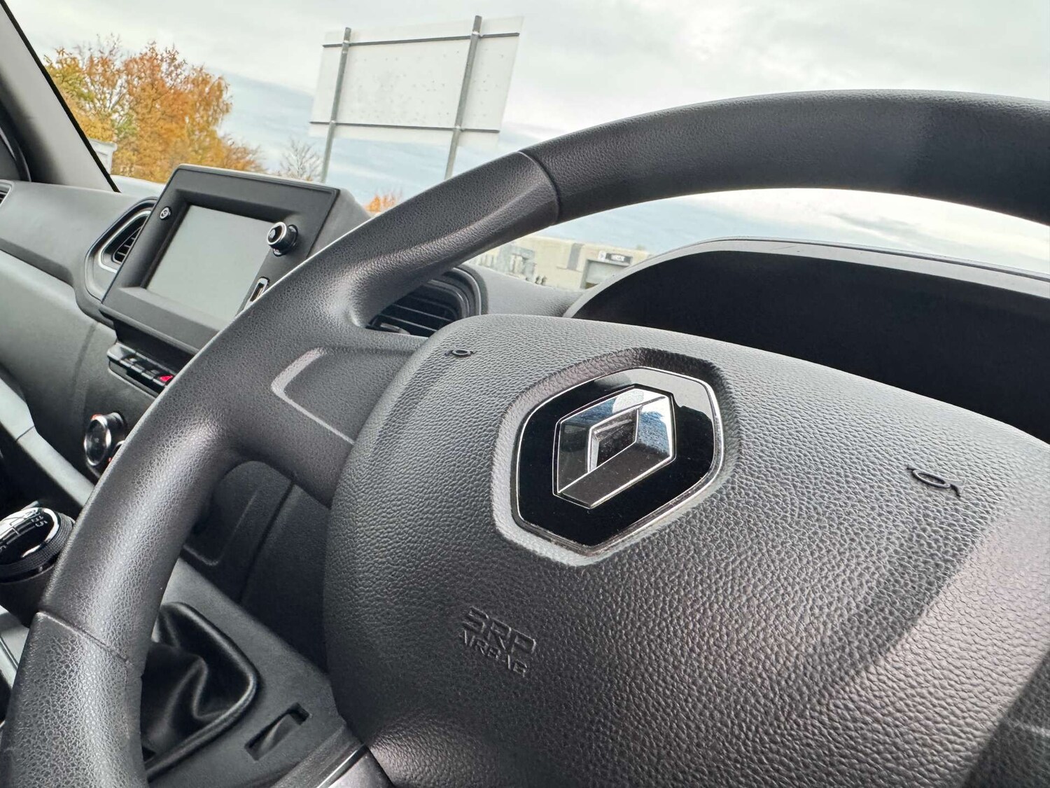 Used Renault Master 2024 for sale - 76481439: Photo 5