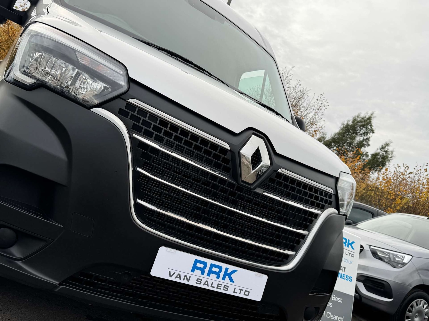 Used Renault Master 2024 for sale - 76481439: Photo 6