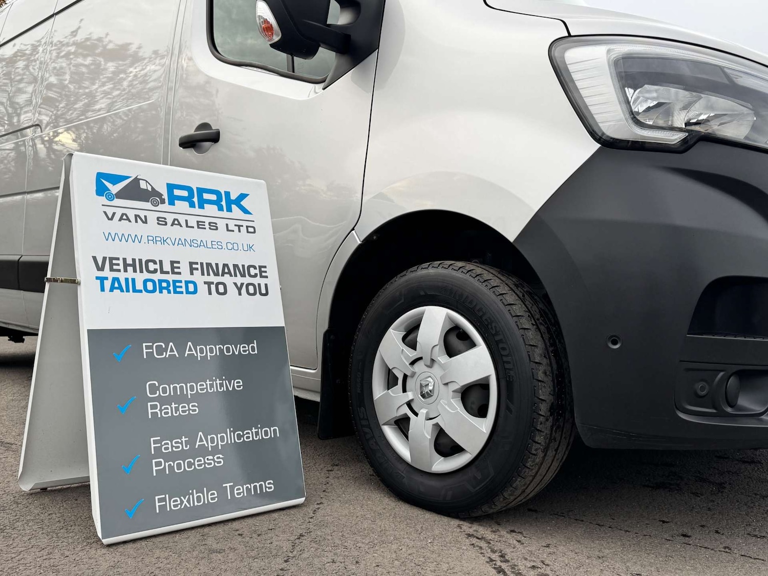 Used Renault Master 2024 for sale - 76481439: Photo 9