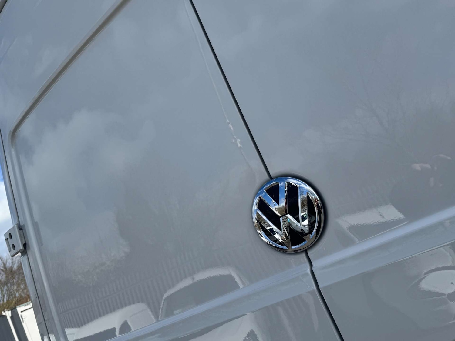 Used Volkswagen Crafter 2022 for sale - 78066685: Photo 13