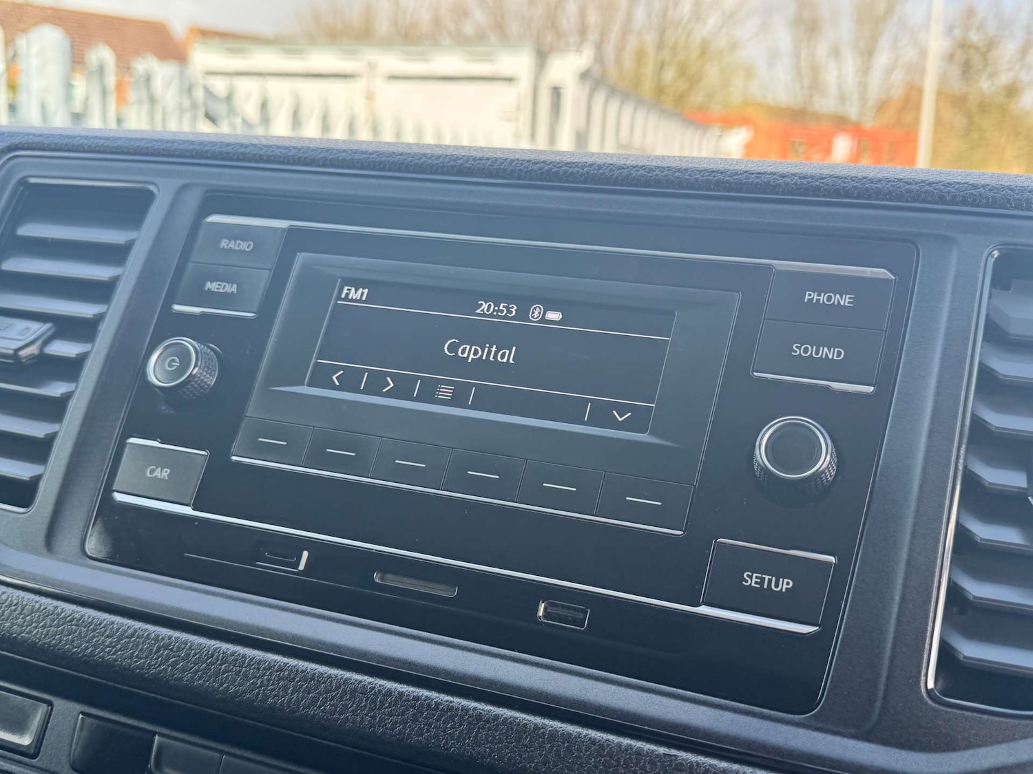 Used Volkswagen Crafter 2022 for sale - 78066685: Photo 16