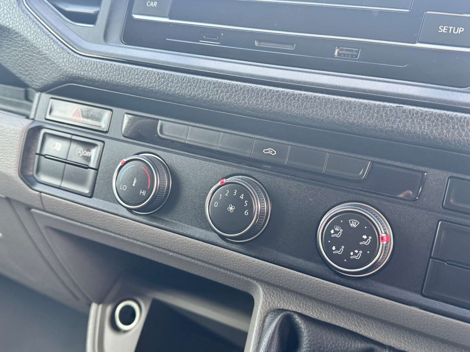 Used Volkswagen Crafter 2022 for sale - 78066685: Photo 17