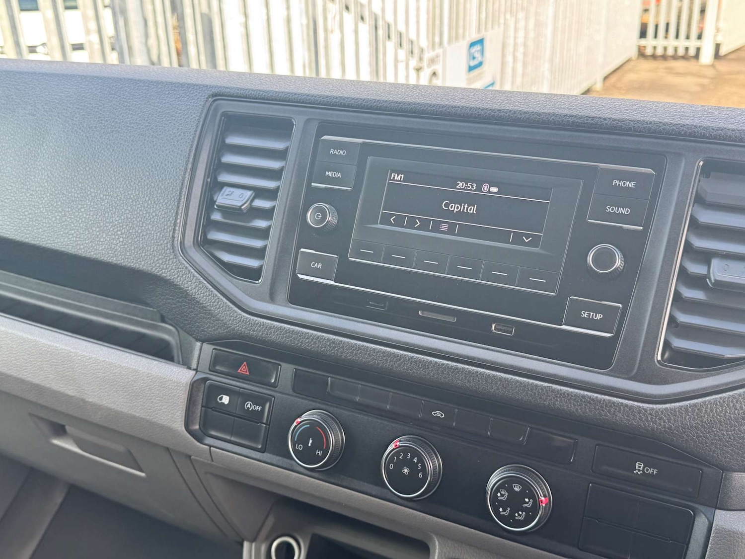 Used Volkswagen Crafter 2022 for sale - 78066685: Photo 18