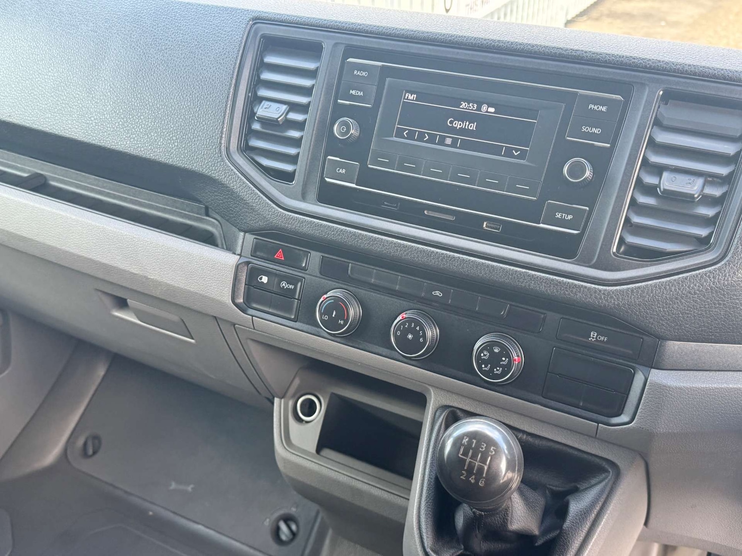 Used Volkswagen Crafter 2022 for sale - 78066685: Photo 20