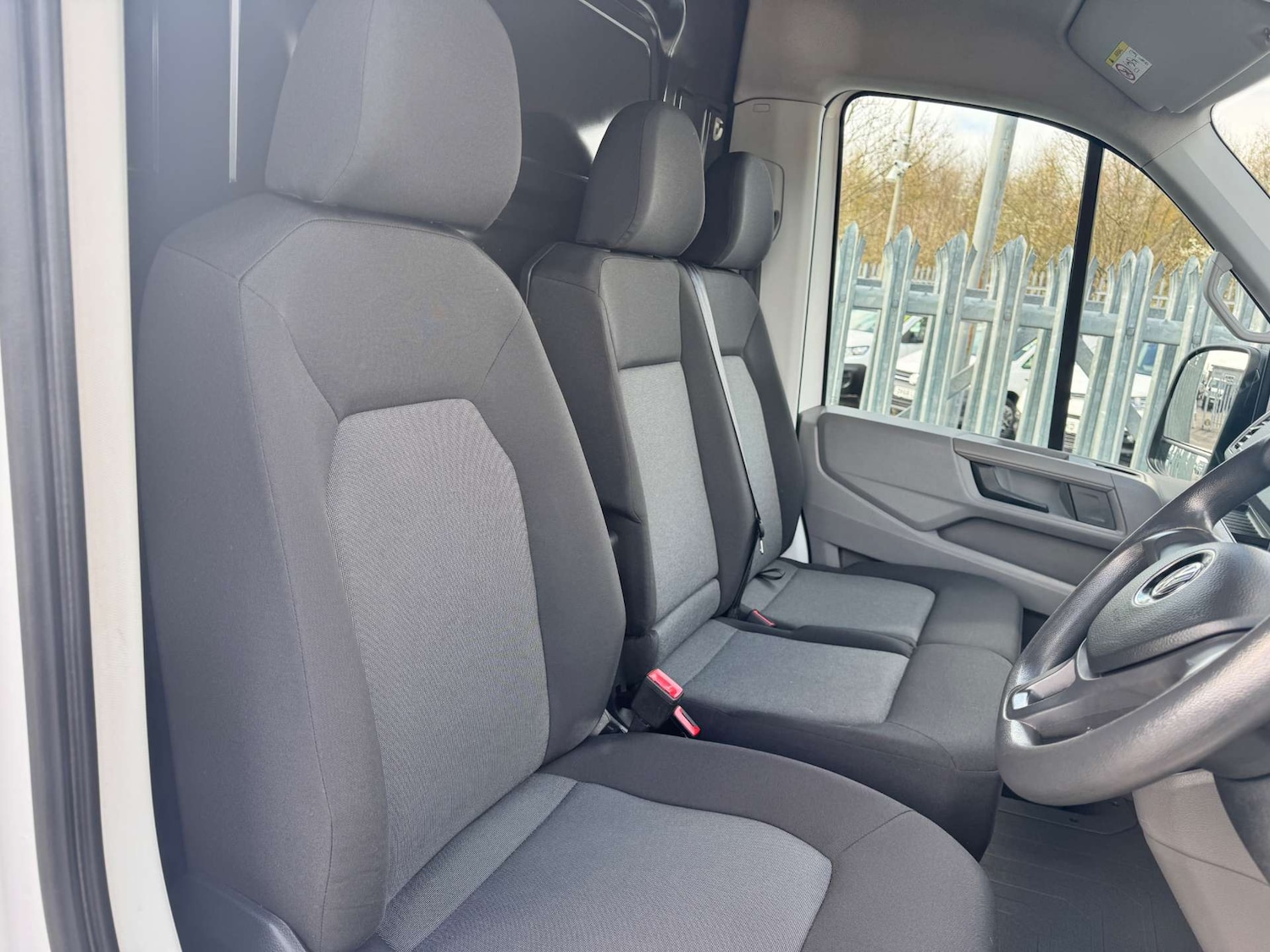 Used Volkswagen Crafter 2022 for sale - 78066685: Photo 24