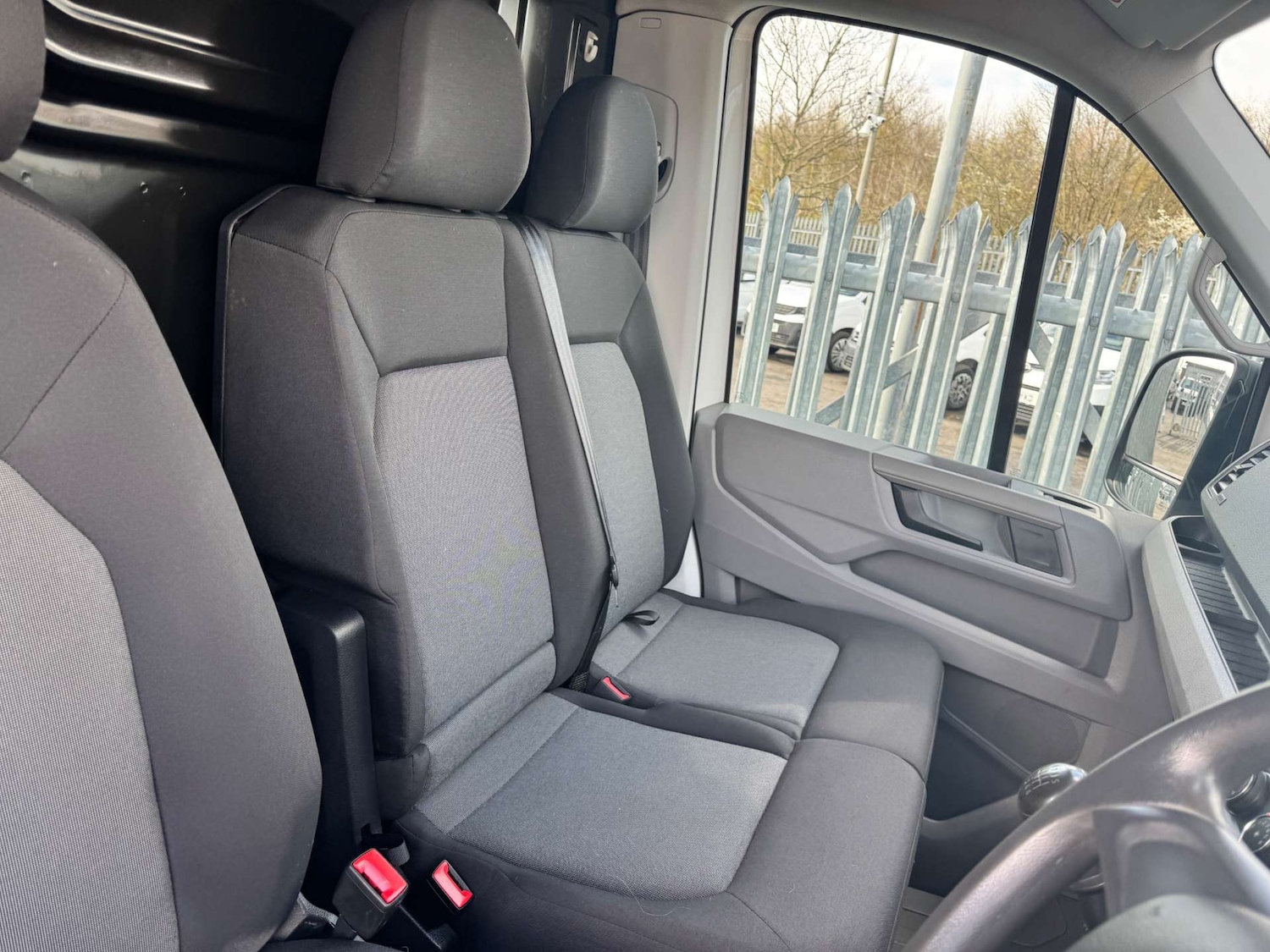 Used Volkswagen Crafter 2022 for sale - 78066685: Photo 26