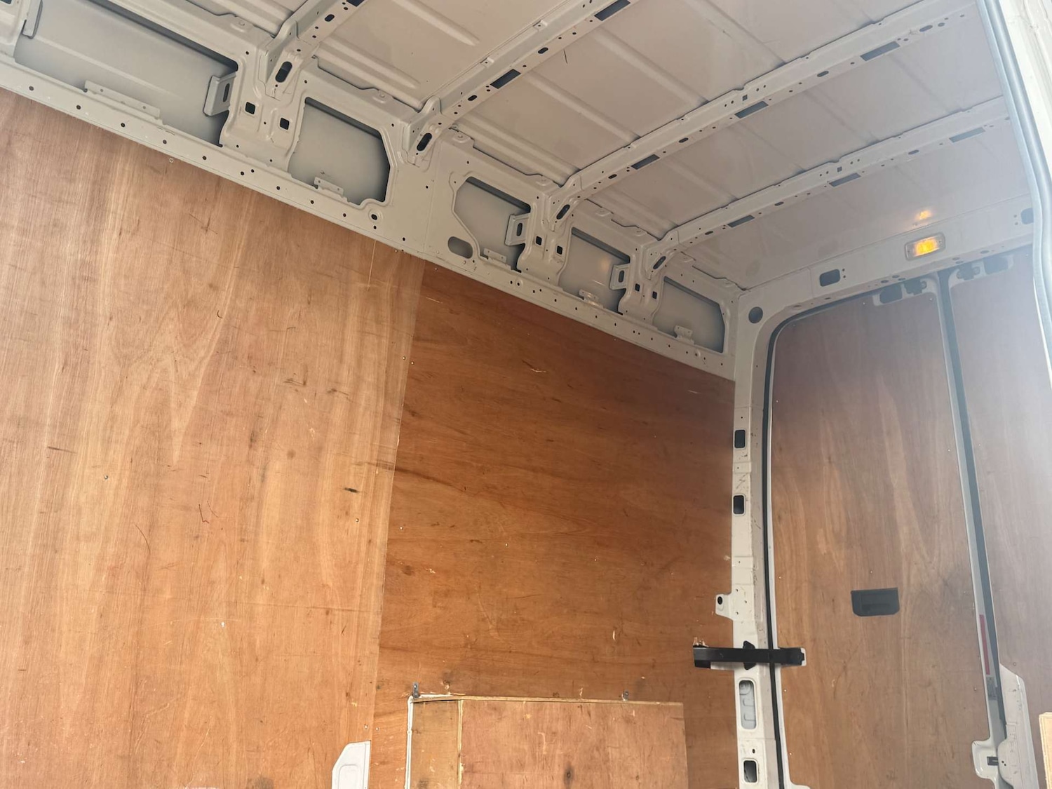 Used Volkswagen Crafter 2022 for sale - 78066685: Photo 27