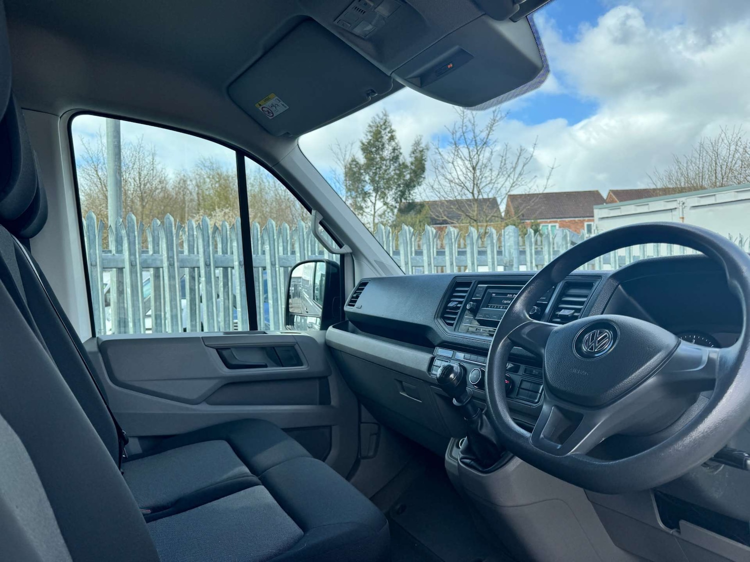 Used Volkswagen Crafter 2022 for sale - 78066685: Photo 28