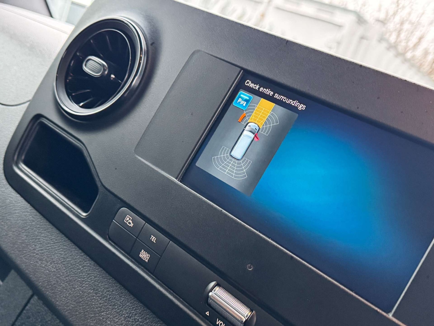 Used Mercedes-Benz Sprinter 2023 for sale - 77422813: Photo 10