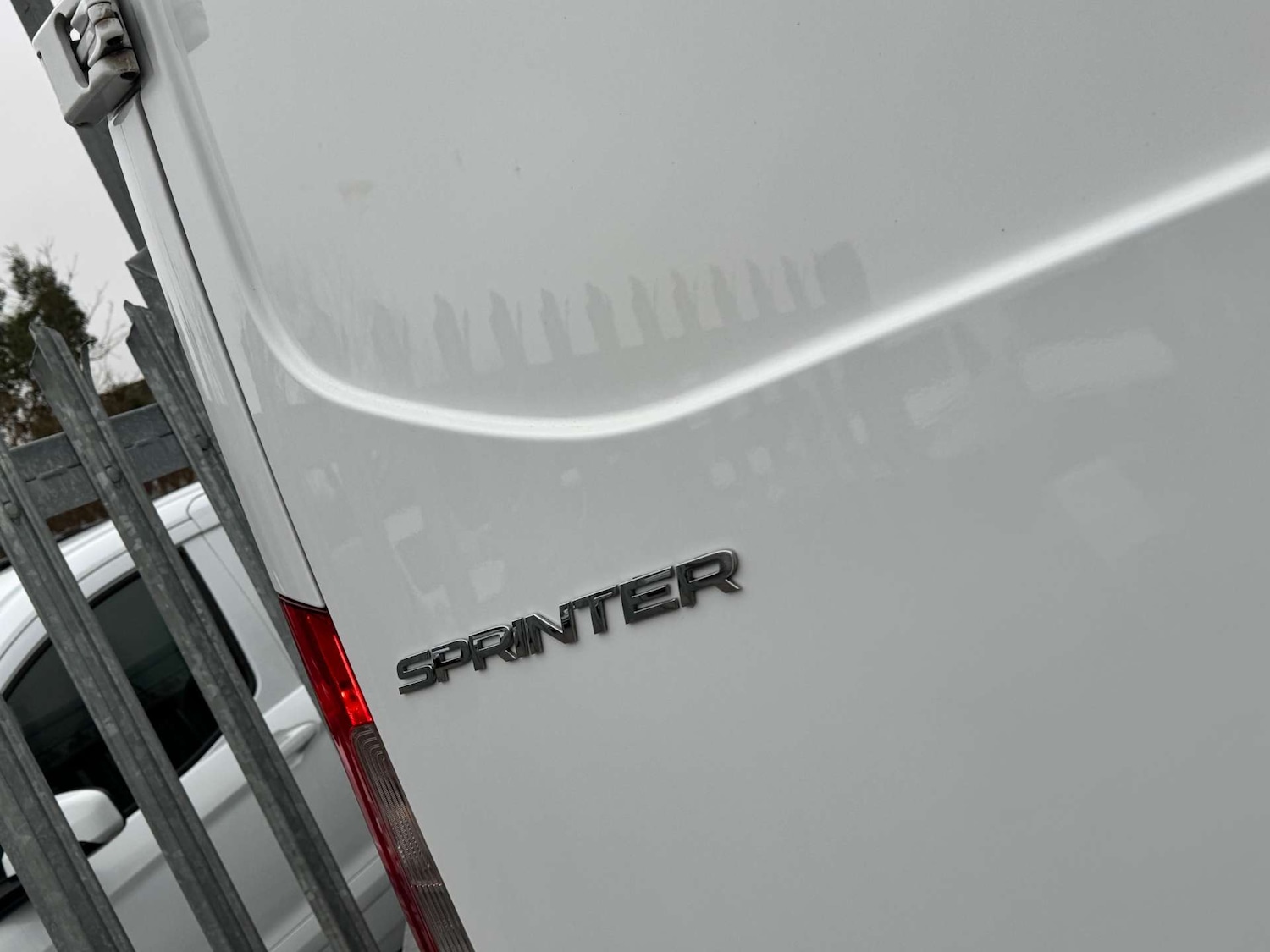 Used Mercedes-Benz Sprinter 2023 for sale - 77422813: Photo 12