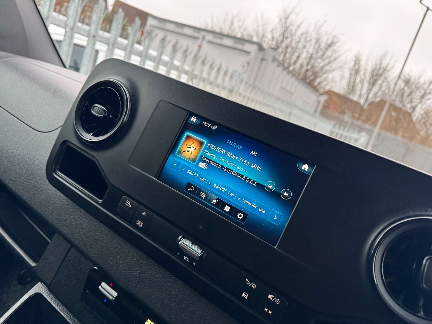 Used Mercedes-Benz Sprinter 2023 for sale - 77422813: Photo 14