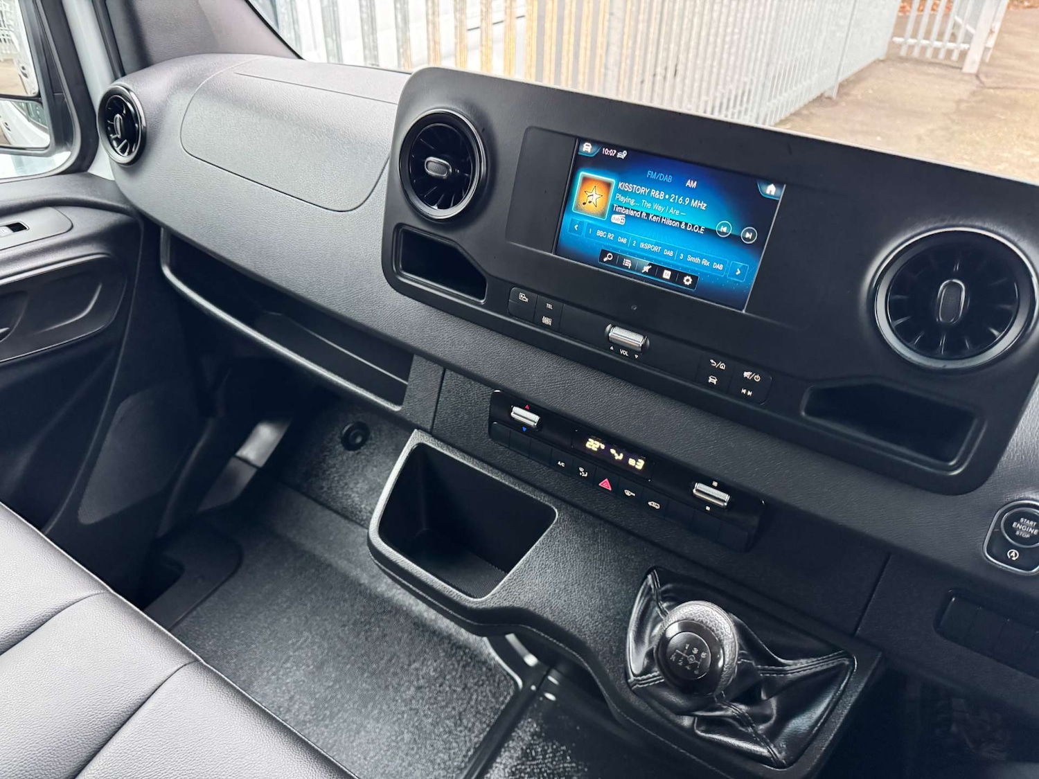 Used Mercedes-Benz Sprinter 2023 for sale - 77422813: Photo 15