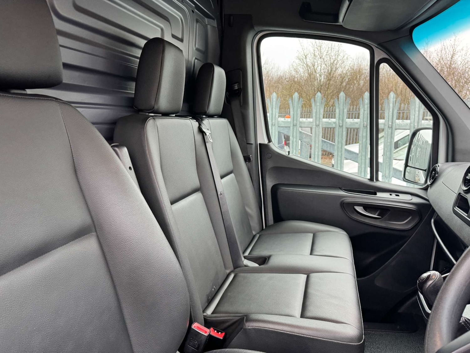 Used Mercedes-Benz Sprinter 2023 for sale - 77422813: Photo 23