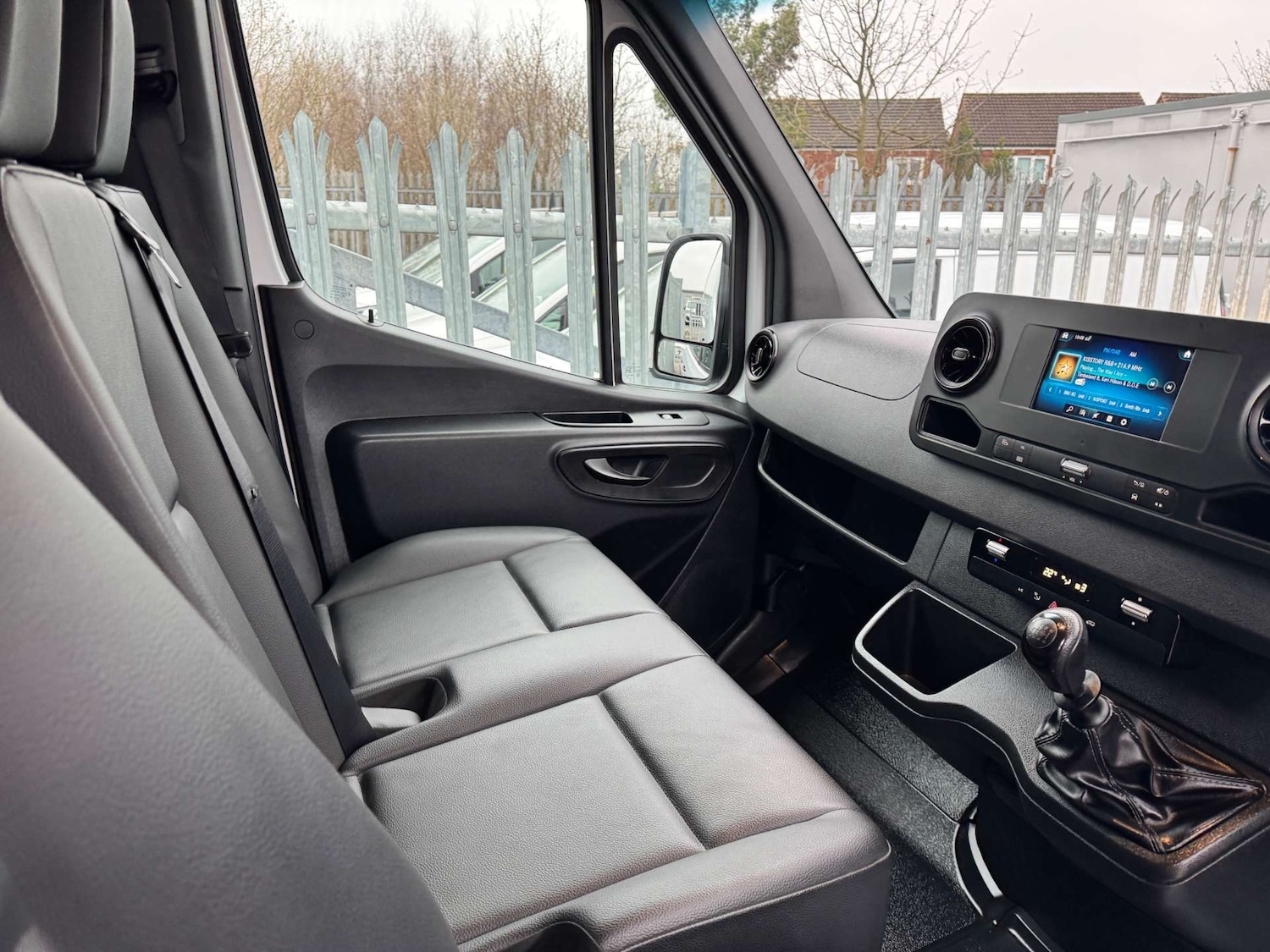 Used Mercedes-Benz Sprinter 2023 for sale - 77422813: Photo 24