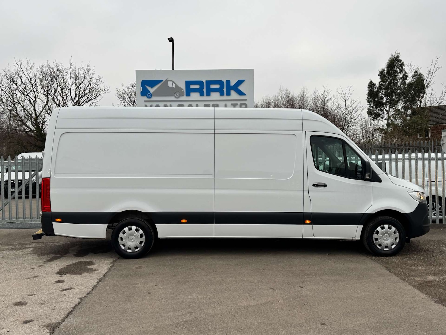 Used Mercedes-Benz Sprinter 2023 for sale - 77422813: Photo 26