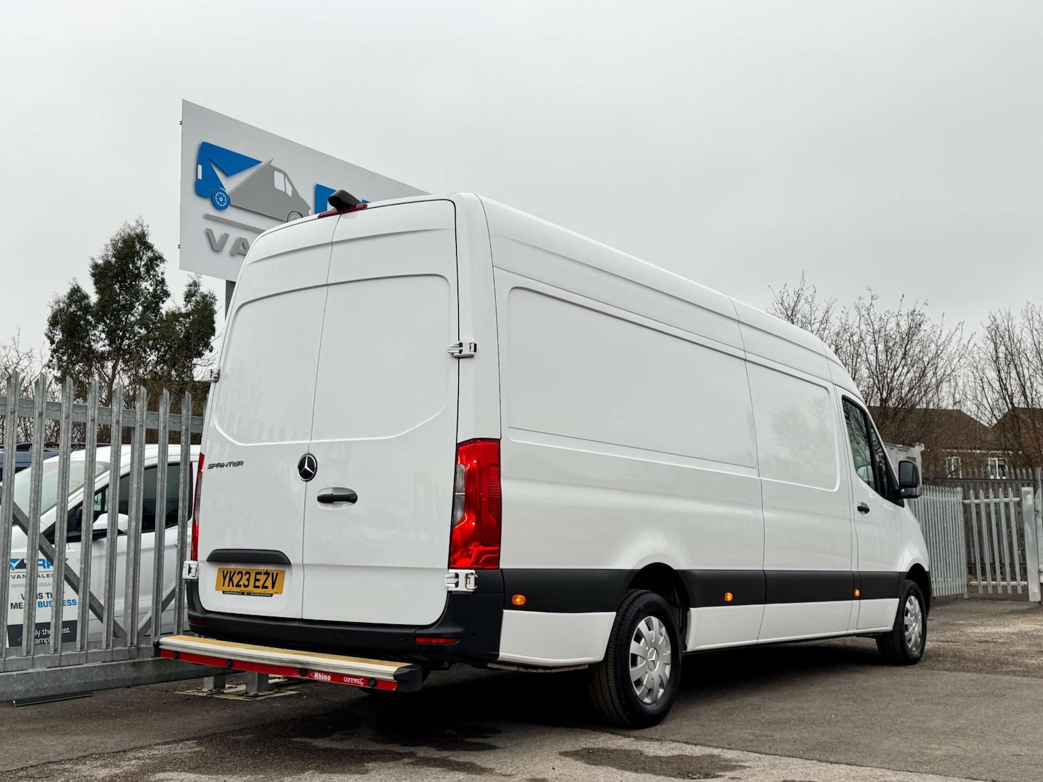 Used Mercedes-Benz Sprinter 2023 for sale - 77422813: Photo 27