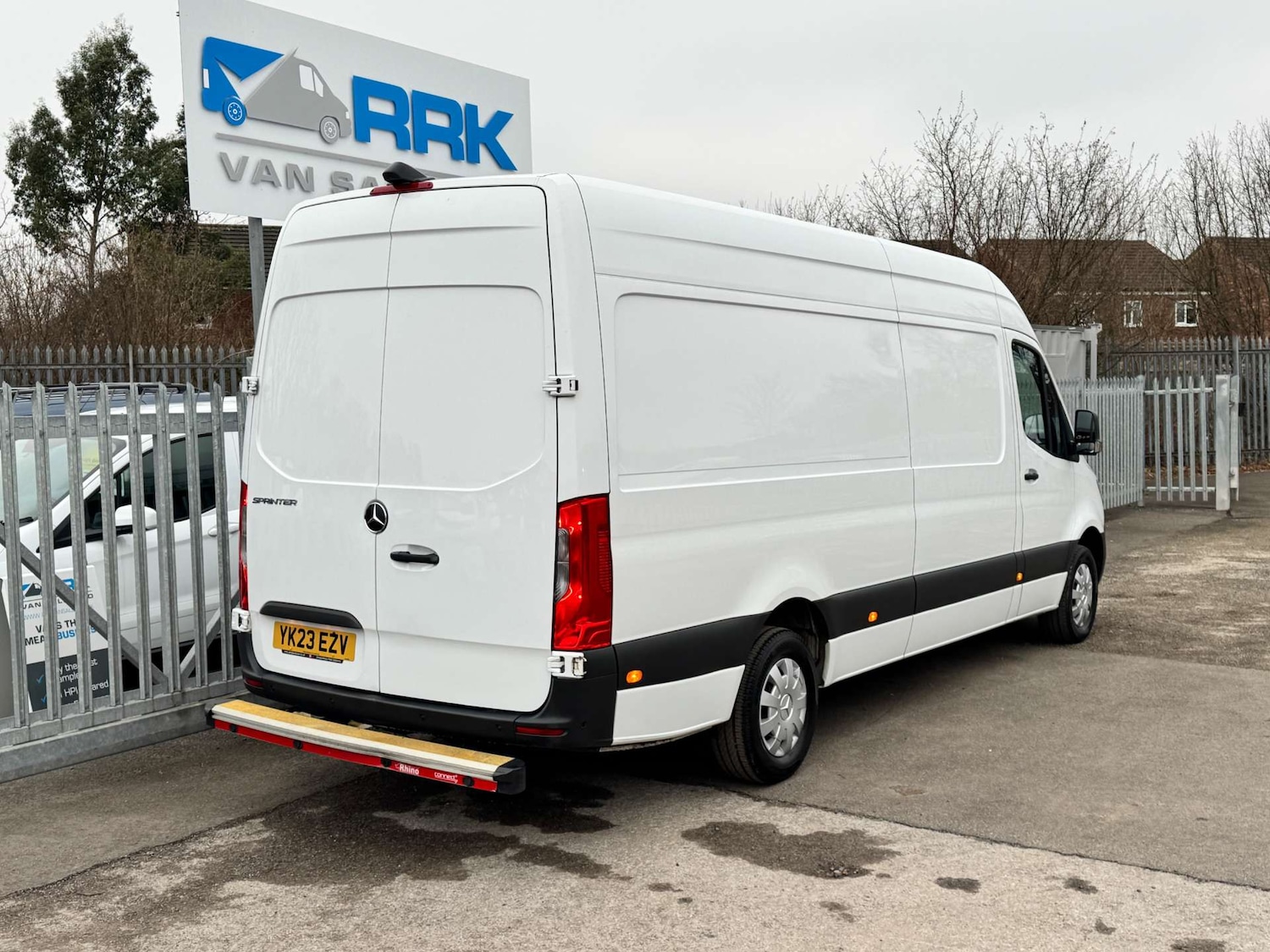 Used Mercedes-Benz Sprinter 2023 for sale - 77422813: Photo 30