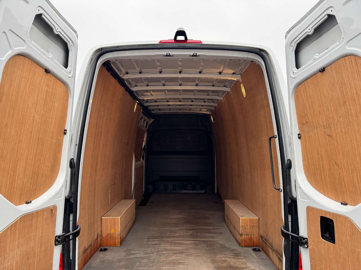 Used Mercedes-Benz Sprinter 2023 for sale - 77422813: Photo 31