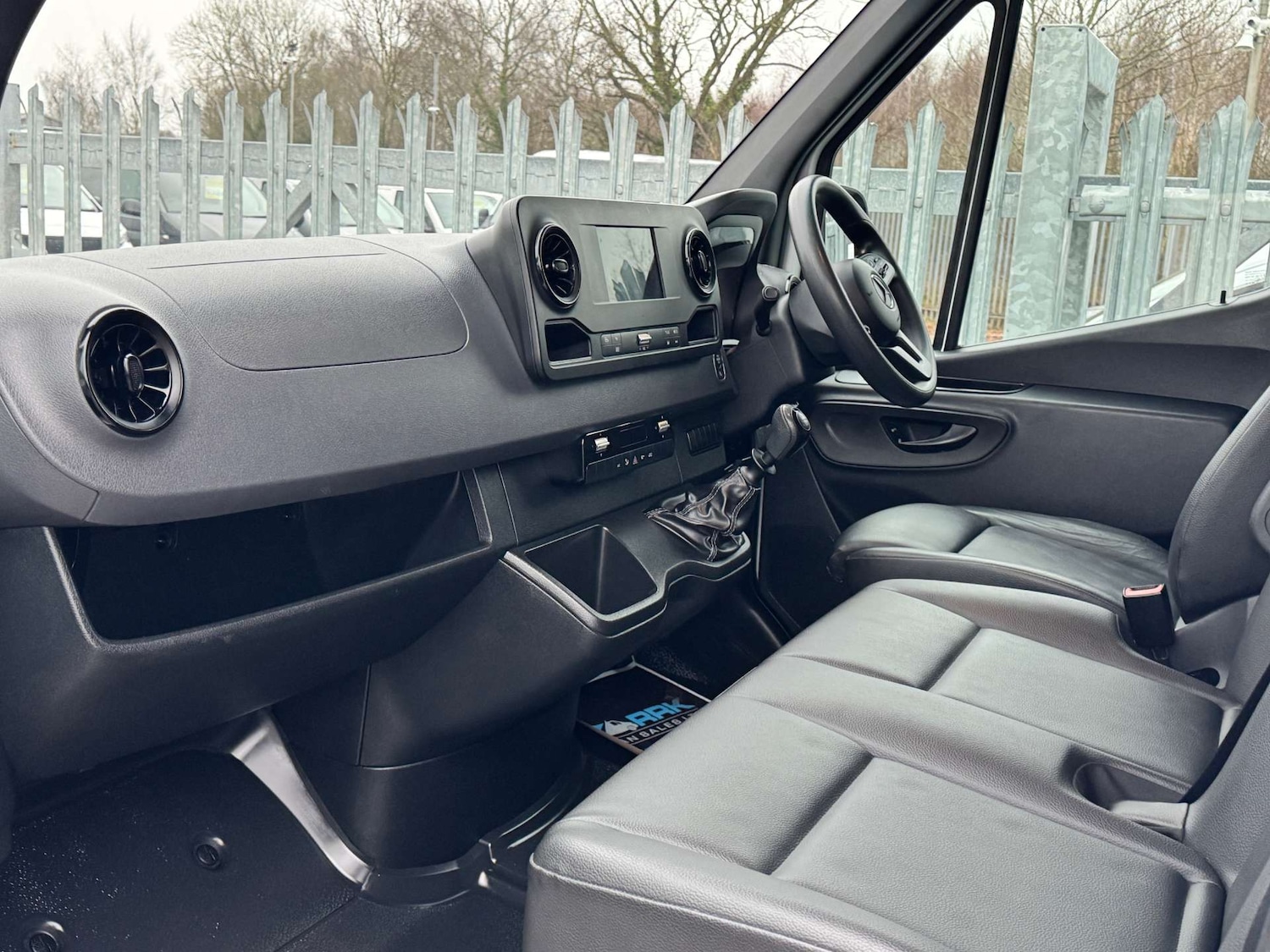 Used Mercedes-Benz Sprinter 2023 for sale - 77422813: Photo 34