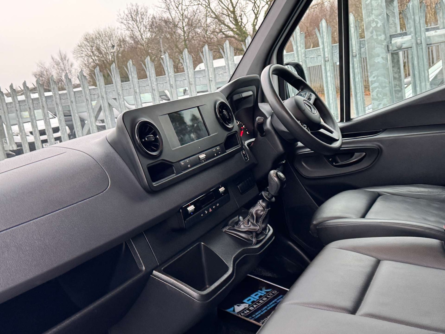 Used Mercedes-Benz Sprinter 2023 for sale - 77422813: Photo 35