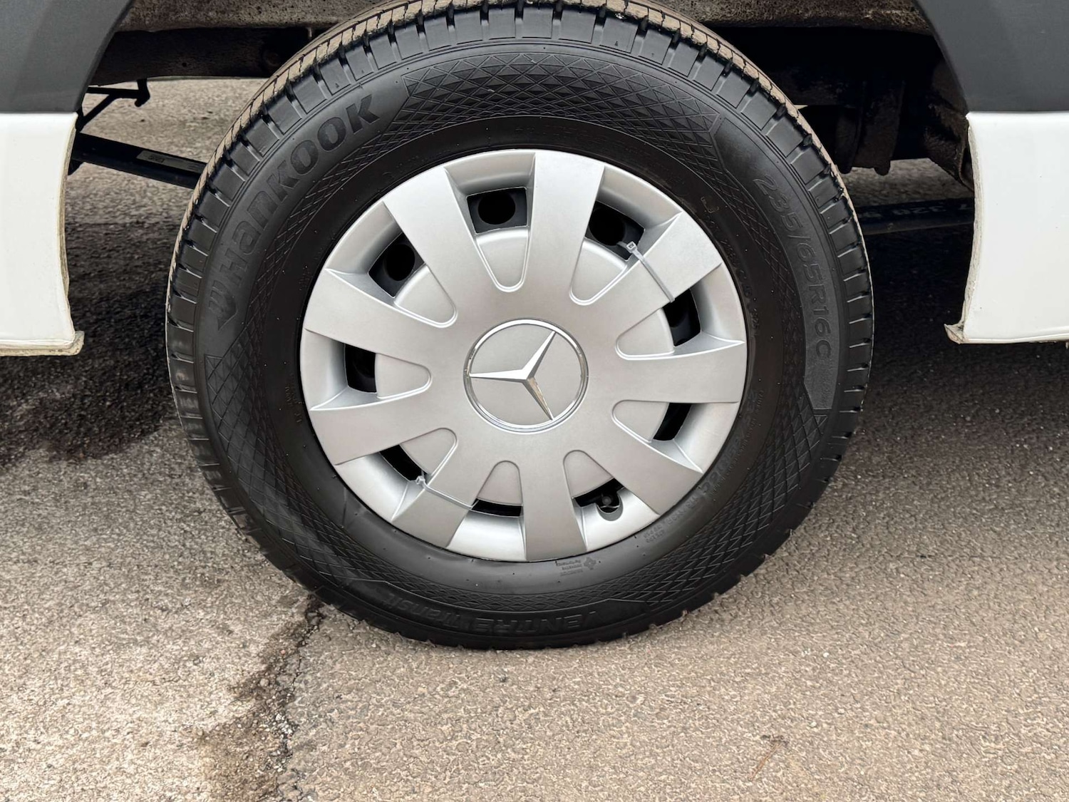 Used Mercedes-Benz Sprinter 2023 for sale - 77422813: Photo 5