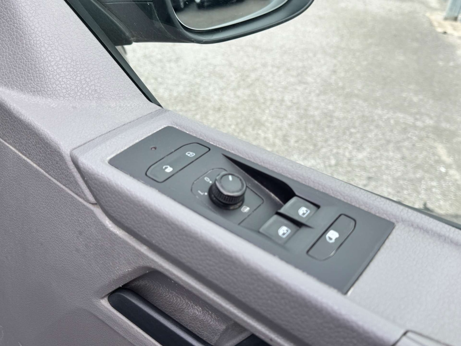 Used Volkswagen Transporter 2021 for sale - 76601233: Photo 12