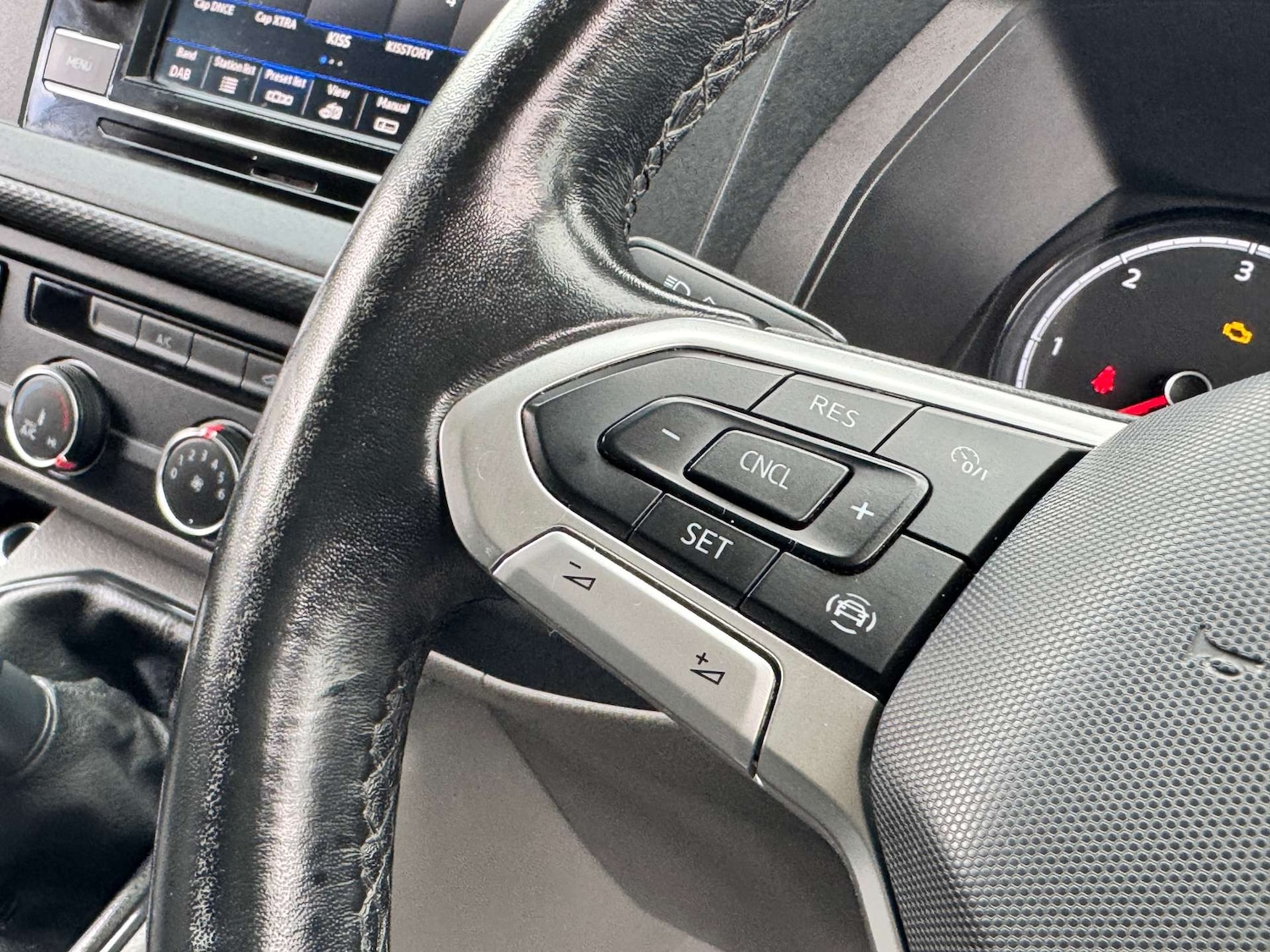 Used Volkswagen Transporter 2021 for sale - 76601233: Photo 13