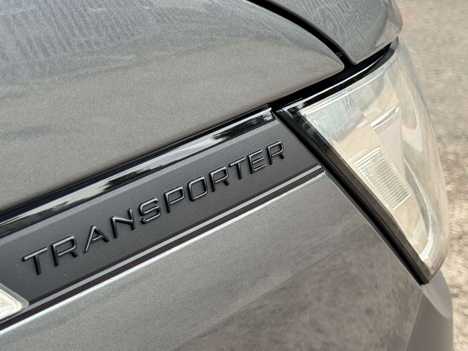 Used Volkswagen Transporter 2021 for sale - 76601233: Photo 18