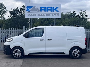 Used Vauxhall Vivaro 2020 for sale - 79308028: Photo