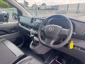 Used Vauxhall Vivaro 2020 for sale - 79308028: Photo