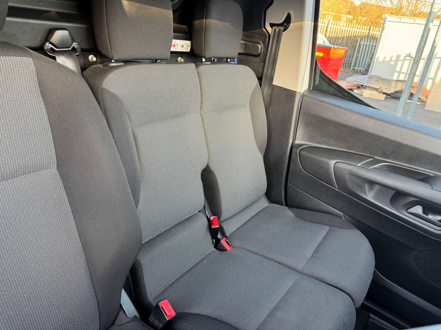 Used Peugeot Partner 2023 for sale - 78094515: Photo 13