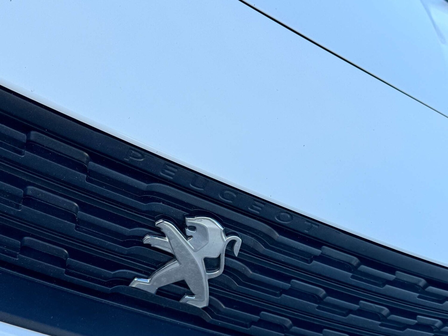 Used Peugeot Partner 2023 for sale - 78094515: Photo 14