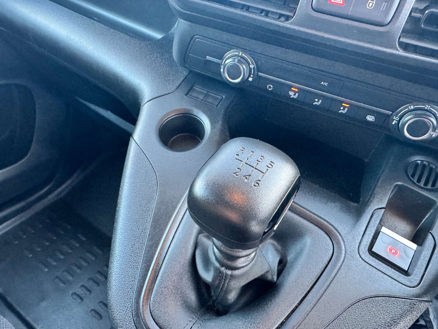 Used Peugeot Partner 2023 for sale - 78094515: Photo 15