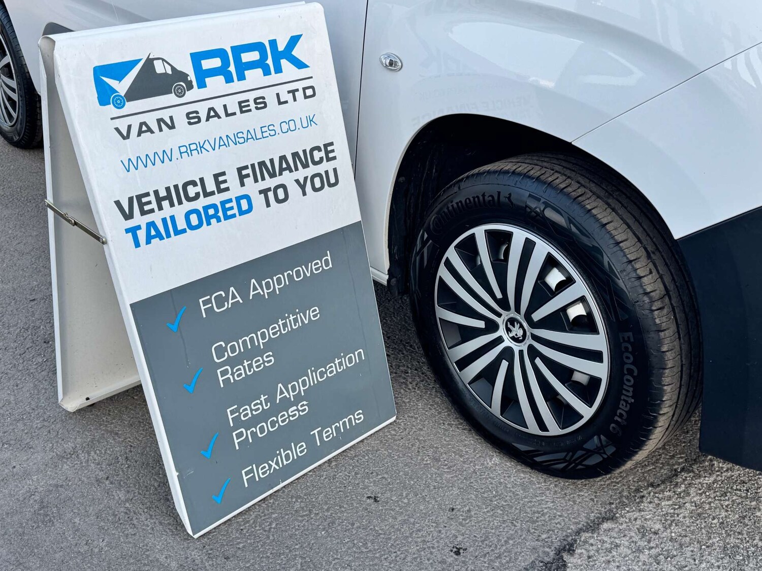 Used Peugeot Partner 2023 for sale - 78094515: Photo 17