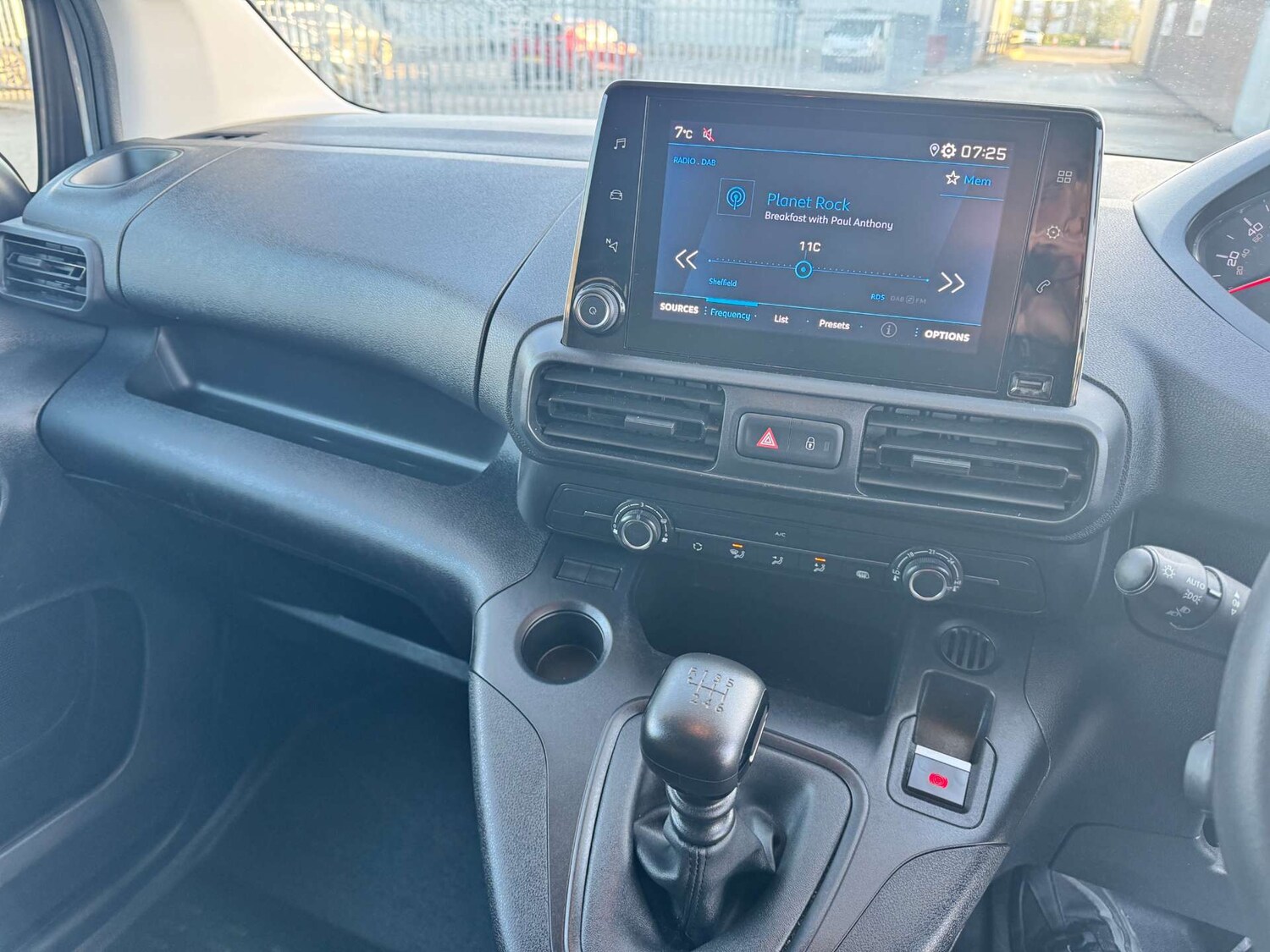 Used Peugeot Partner 2023 for sale - 78094515: Photo 19