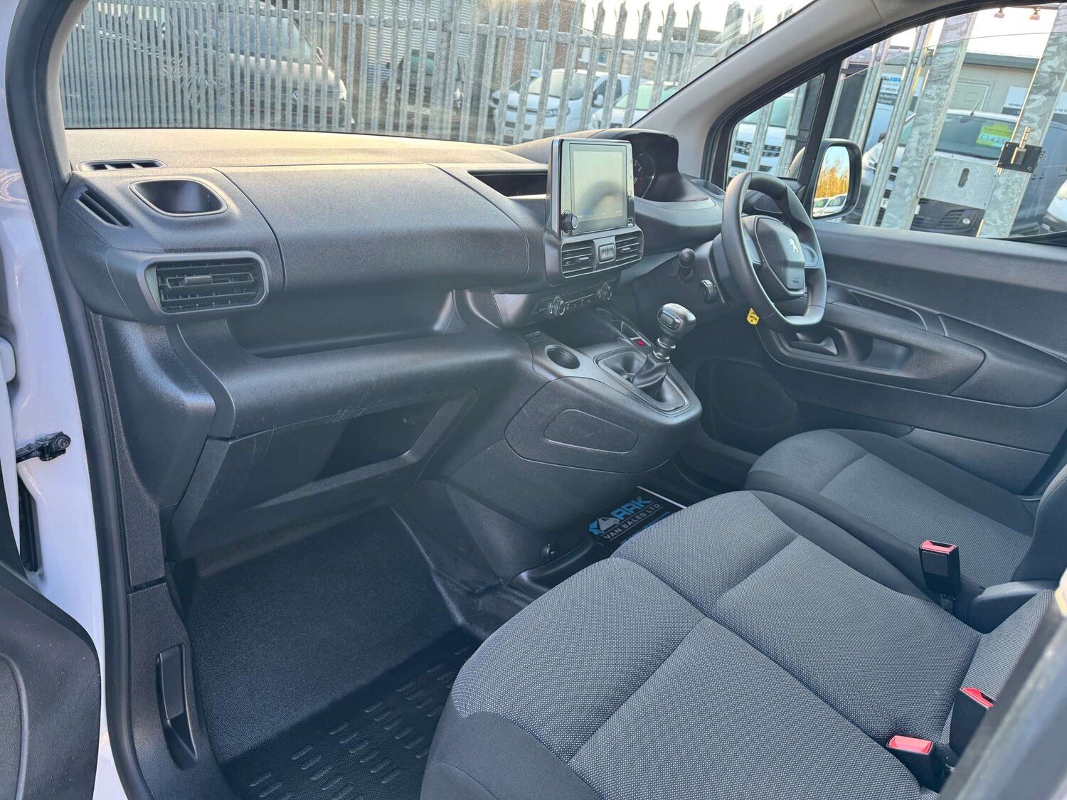 Used Peugeot Partner 2023 for sale - 78094515: Photo 20