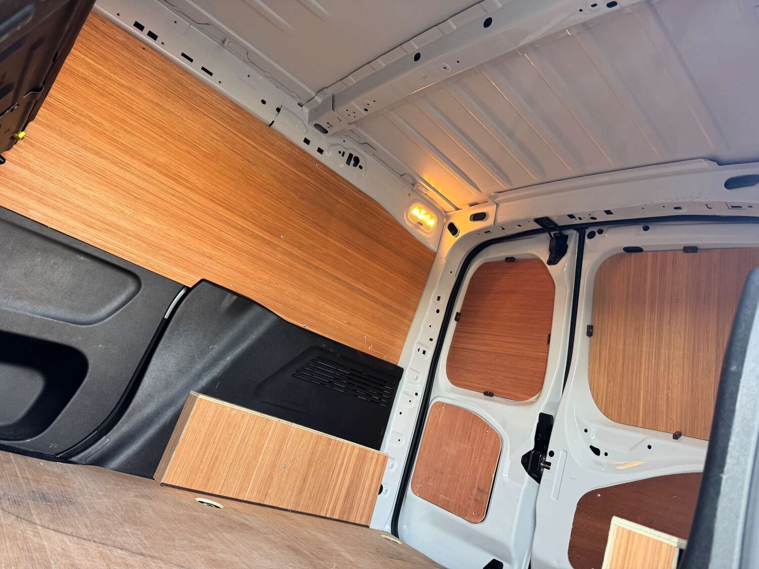 Used Peugeot Partner 2023 for sale - 78094515: Photo 26